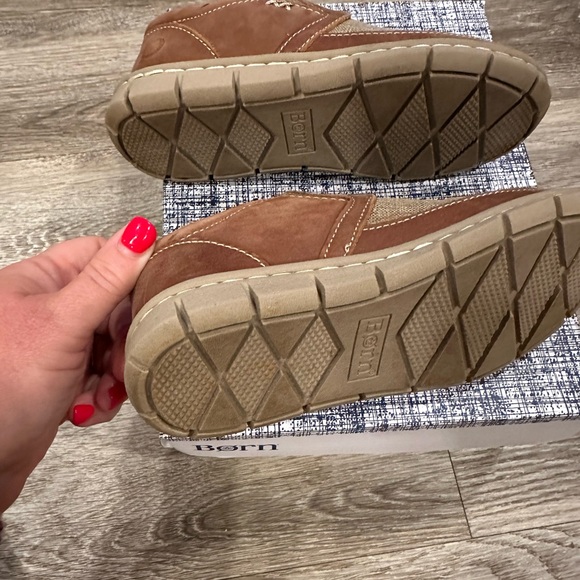 Born boys shoes - Picture 3 of 4